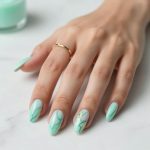 15 Best Spring Acrylic Nail Ideas