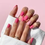 15 Best Summer Dip Nail Ideas