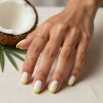 15 Best Tropical Nail Inspo