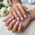 15 Best Baby Shower Nail Ideas