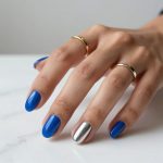 15 Best Blue Nail Design Ideas You Need To Try