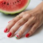 15 Best Bright Summer Nail Ideas