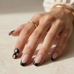 15 Best Checkered Nail Ideas To Recreate