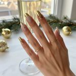 15 Best Christmas Acrylic Nail Ideas