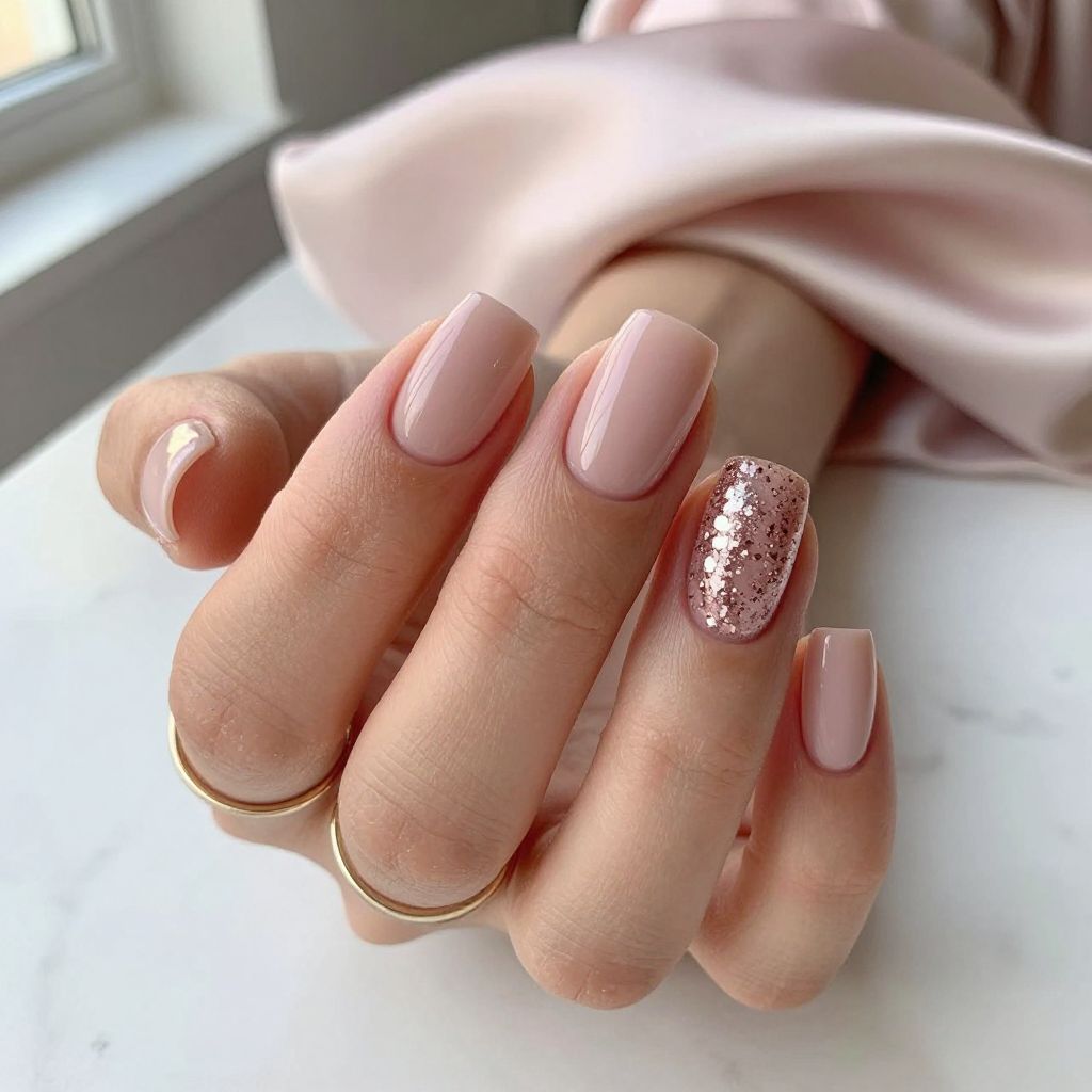 15 Best Easy Nail Ideas For Beginners - Pedicure Nails 15 Best Easy Nail Ideas For Beginners - Pedicure Nails