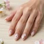 15 Best Trendy Gel Nail Art Ideas To Copy ASAP