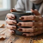 15 Best Nail Color Ideas For Fall To Copy ASAP