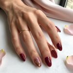 15 Best Almond Shape Nail Design Ideas