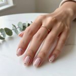 15 Best Nail Design Ideas For Short Nails