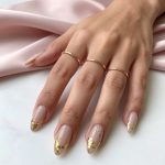 15 Best Nail Ideas For Prom To Recreate