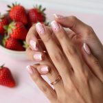 15 Best Summer Short Nail Inspo