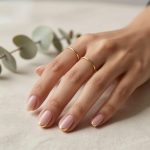 15 Best Short Pink Nail Inspo