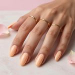 15 Best Simple Solid Color Nail Ideas To Copy ASAP
