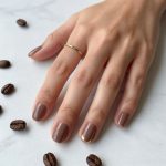 15 Best Square Short Acrylic Nail Ideas