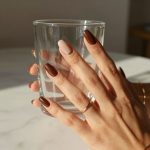 15 Best Squoval Nail Inspo For Nail Lovers