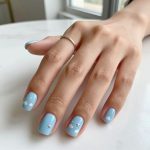 15 Best Square Summer Nail Inspo