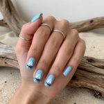 15 Best Baby Boy Nail Ideas To Copy ASAP
