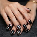 15+ Best Black Nail Designs to Polish Your Style