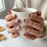 15 Best Brown Fall Nail Ideas To Copy ASAP