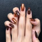 15 Best Chic Brown Nail Design Ideas You’ll Want Immediately