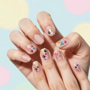 15 Best Gorgeous Cat Nail Ideas For Every Vibe