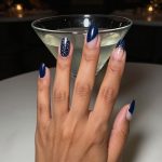15 Best Trendy Cheetah Print Nail Ideas To Copy ASAP
