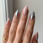 15+ Best Chrome Nail Designs That Are Absolutely Gorgeous