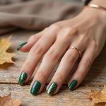 15 Best Easy & Stylish Easy Fall Nail Ideas To Recreate