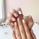 15+ Best Easy Nail Designs for Effortless Elegance
