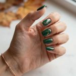 15 Best Easy & Stylish Fall Nail Inspo Square To Recreate