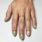 15+ Best Green Nail Designs to Polish Your Style
