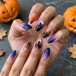 15 Best Halloween Nail Design Ideas