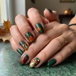 15+ Best Halloween Nail Designs for Effortless Elegance