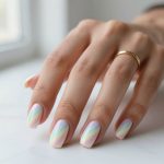 15 Best Multi Color Nail Ideas For Every Vibe