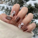 15 Best Nail Ideas For December