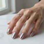 15 Best Nail Ideas For Graduation To Copy ASAP