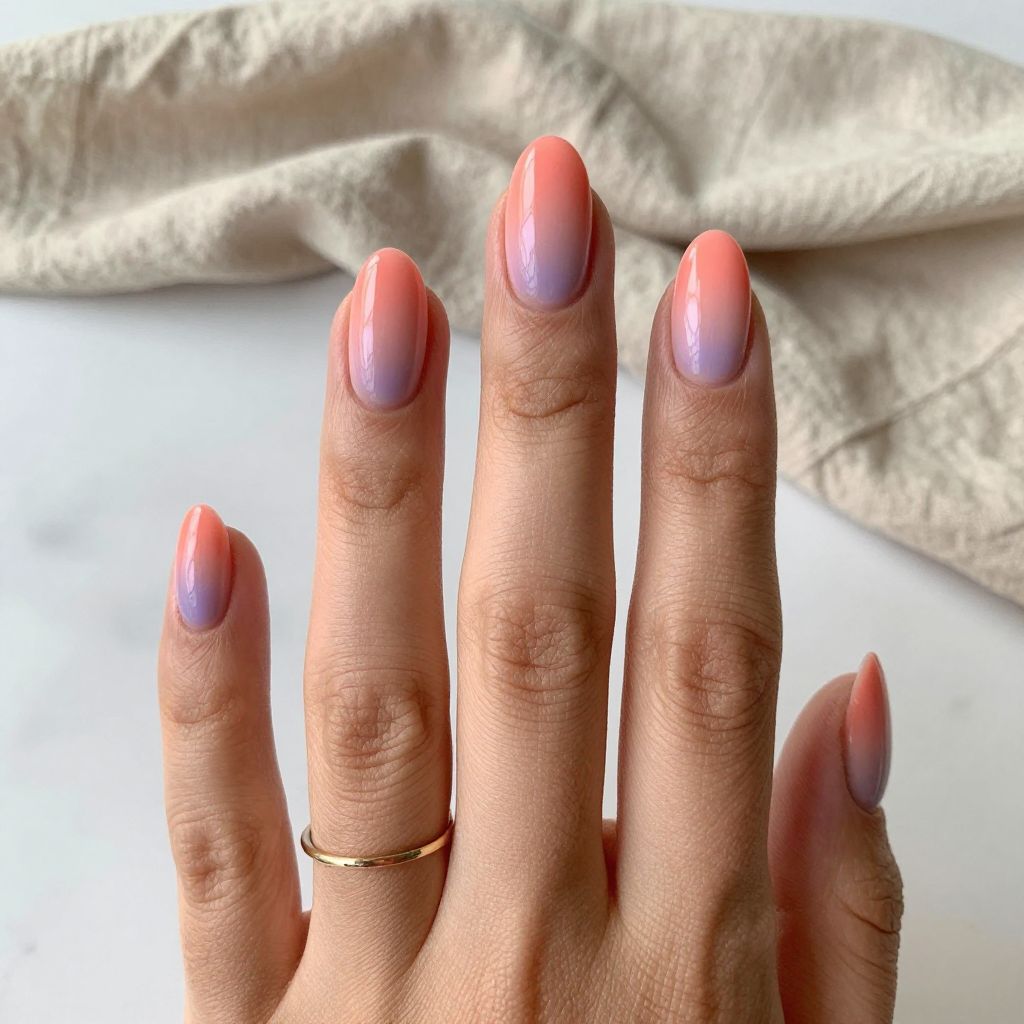 15 Best Stars Nail Inspo For Nail Lovers