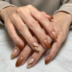 15+ Best Thanksgiving Nail Designs You’ll Love