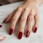 15+ Best Valentine Nail Designs to Polish Your Style